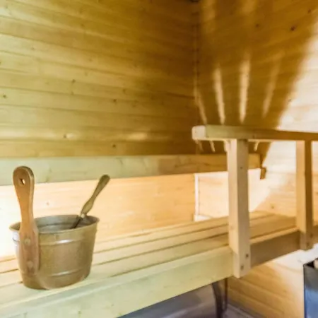 Ferienhaus Holiday Home Teerenpesue E 37 By Interhome *