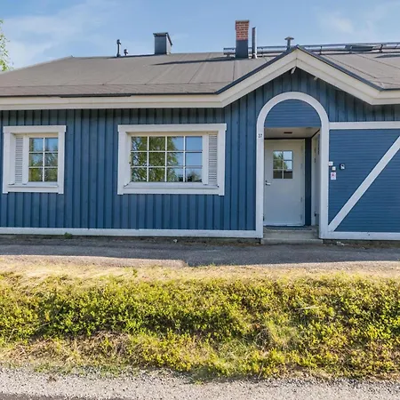 Teerenpesue E 37 By Interhome