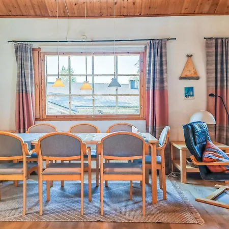 Дом отдыха Teerenpesue E 37 By Interhome