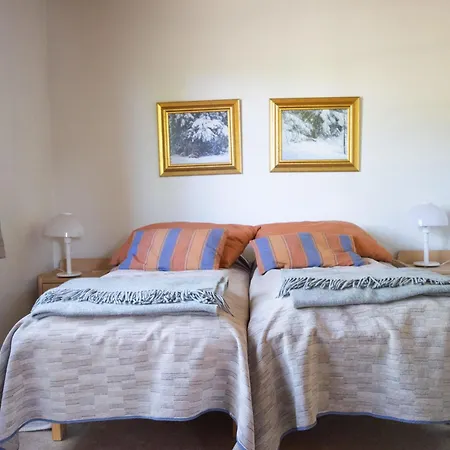 Teerenpesue E 37 By Interhome Дом отдыха *