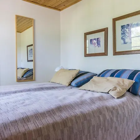 Holiday Home Teerenpesue E 37 By Interhome