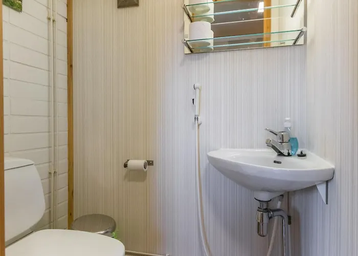 Teerenpesue E 37 By Interhome *