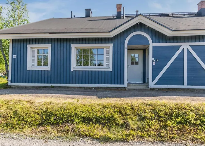 Teerenpesue E 37 By Interhome