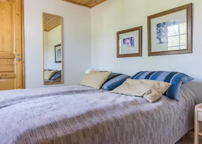 Teerenpesue E 37 By Interhome