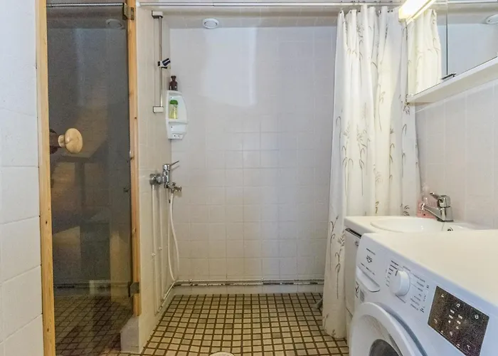 Teerenpesue E 37 By Interhome Саариселькя